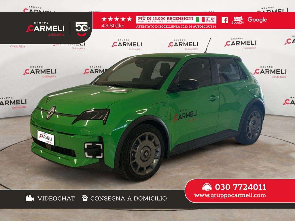 Renault R 5
