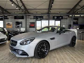 Roadster*PANO*LED*NAVI*KAMERA*DISTRON