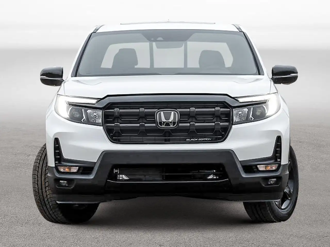 Honda Ridgeline снимка Honda Ridgeline