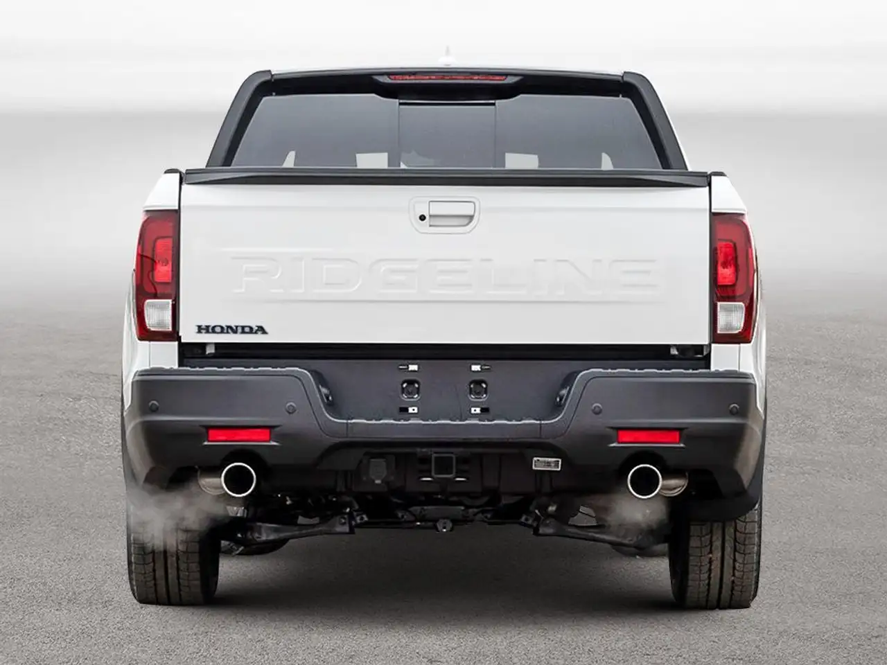 Honda Ridgeline снимка Honda Ridgeline