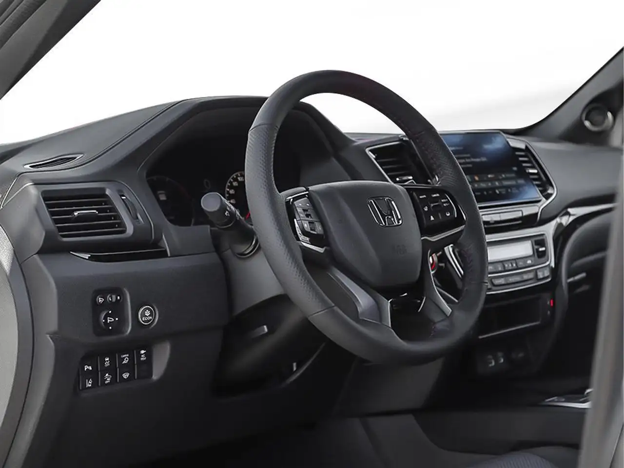 Honda Ridgeline снимка Honda Ridgeline