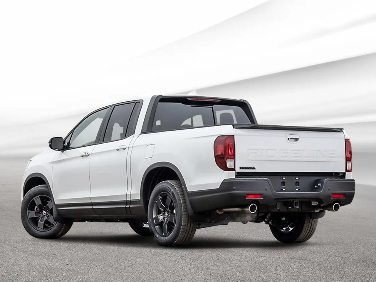 Honda Ridgeline снимка Honda Ridgeline