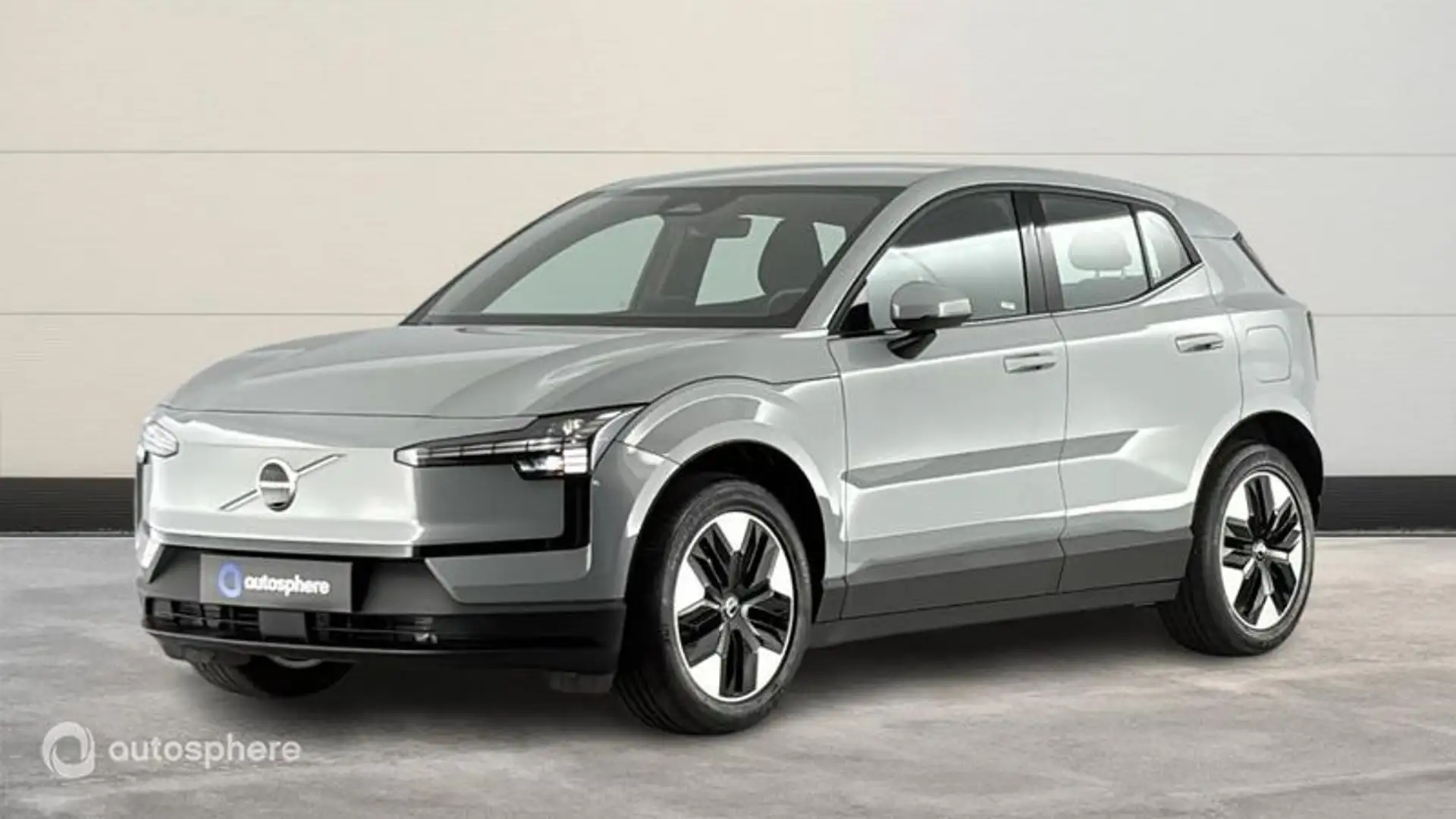 volvo ex30