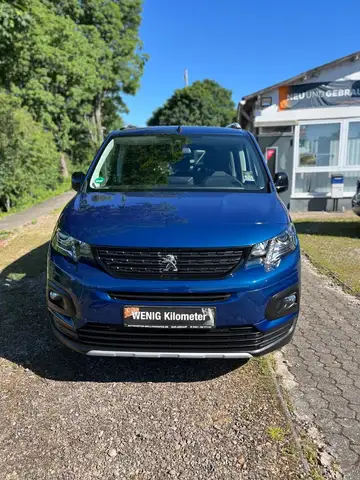 Peugeot Rifter GT-Line-Pake Allure L2 NAVI LED Kamera AH