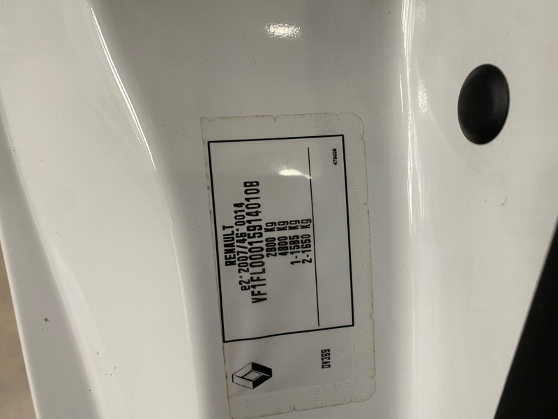 Photo du véhicule