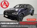 Mercedes-Benz GLC 300 4MATIC 320 CV 9G-TRONIC AMG LINE ¡SUSPENSIÓN NEU Azul - thumbnail 1