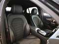 Mercedes-Benz GLC 300 4MATIC 320 CV 9G-TRONIC AMG LINE ¡SUSPENSIÓN NEU Azul - thumbnail 5