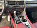 Lexus RX 450h F-Sport SPORT FLA HUD 360 Pano ACC LM bijela - thumbnail 13