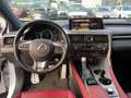 Lexus RX 450h F-Sport SPORT FLA HUD 360 Pano ACC LM Blanc - thumbnail 10