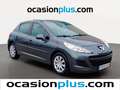 Peugeot 207 1.6HDI Confort Gris - thumbnail 2