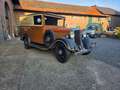 Dodge Sonstige Sedan Delivery Panel Truck Hot Rod 1933 Braun - thumbnail 14