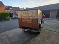 Dodge Sonstige Sedan Delivery Panel Truck Hot Rod 1933 Braun - thumbnail 10
