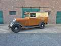 Dodge Sonstige Sedan Delivery Panel Truck Hot Rod 1933 Braun - thumbnail 5