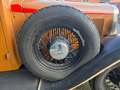 Dodge Sonstige Sedan Delivery Panel Truck Hot Rod 1933 Braun - thumbnail 27