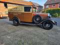 Dodge Sonstige Sedan Delivery Panel Truck Hot Rod 1933 Braun - thumbnail 12