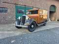 Dodge Sonstige Sedan Delivery Panel Truck Hot Rod 1933 Braun - thumbnail 1