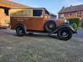 Dodge Sonstige Sedan Delivery Panel Truck Hot Rod 1933 Braun - thumbnail 11