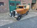 Dodge Sonstige Sedan Delivery Panel Truck Hot Rod 1933 Braun - thumbnail 3