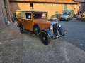 Dodge Sonstige Sedan Delivery Panel Truck Hot Rod 1933 Braun - thumbnail 15