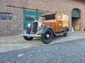 Dodge Sonstige Sedan Delivery Panel Truck Hot Rod 1933 Braun - thumbnail 2
