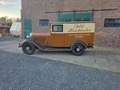 Dodge Sonstige Sedan Delivery Panel Truck Hot Rod 1933 Braun - thumbnail 7