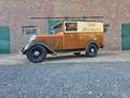 Dodge Sonstige Sedan Delivery Panel Truck Hot Rod 1933 Braun - thumbnail 4