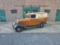 Dodge Sonstige Sedan Delivery Panel Truck Hot Rod 1933 Braun - thumbnail 6