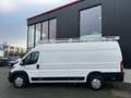 Peugeot Boxer 22 HDi L4H2 3 zit 16000km Camera GPS Wit - thumbnail 4