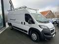 Peugeot Boxer 22 HDi L4H2 3 zit 16000km Camera GPS Wit - thumbnail 3