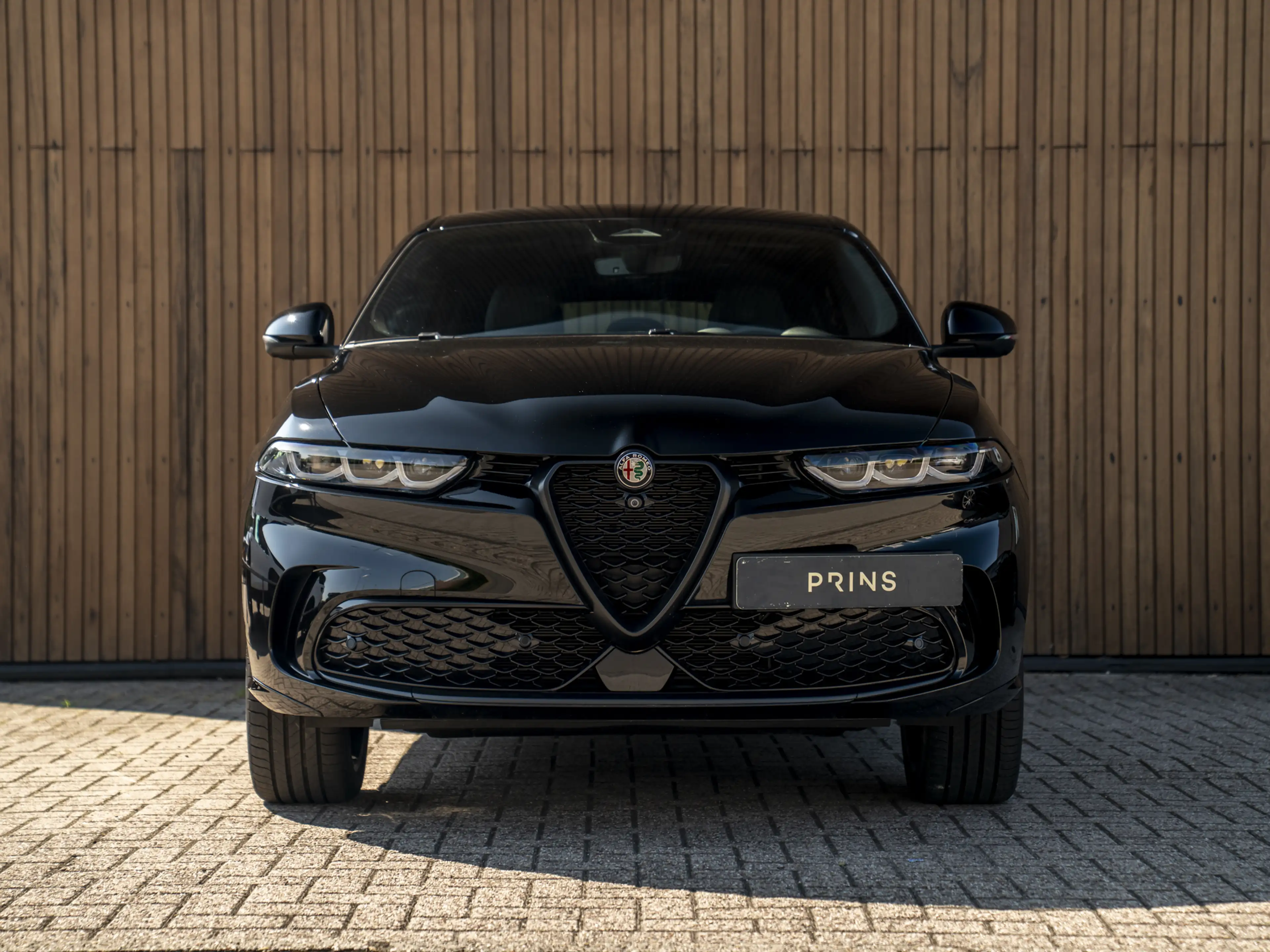 Alfa Romeo Tonale 1.3T PHEV Veloce 280pk | LED-Matrix | Harman/Kardo — photo 2