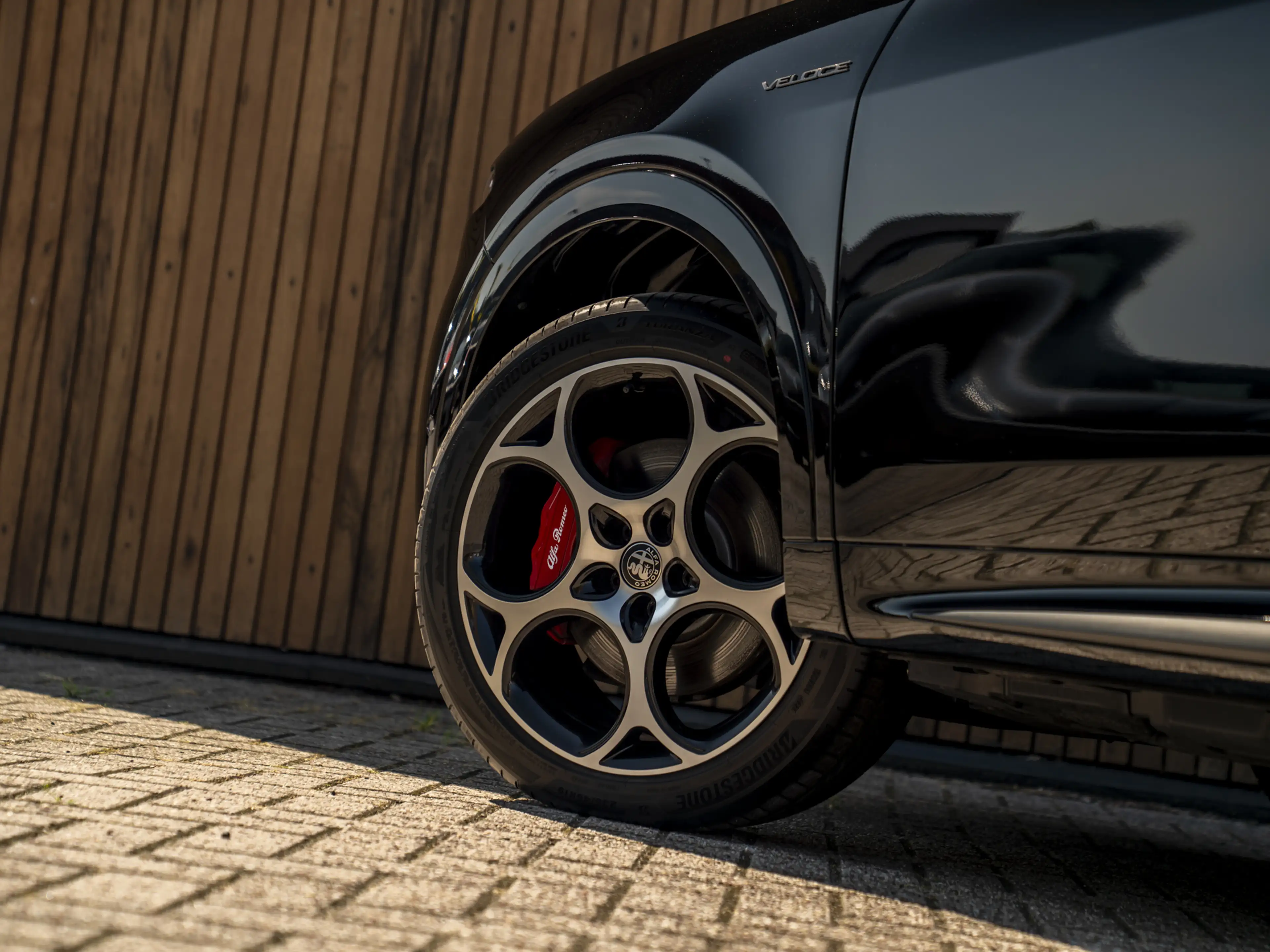 Alfa Romeo Tonale 1.3T PHEV Veloce 280pk | LED-Matrix | Harman/Kardo — photo 22