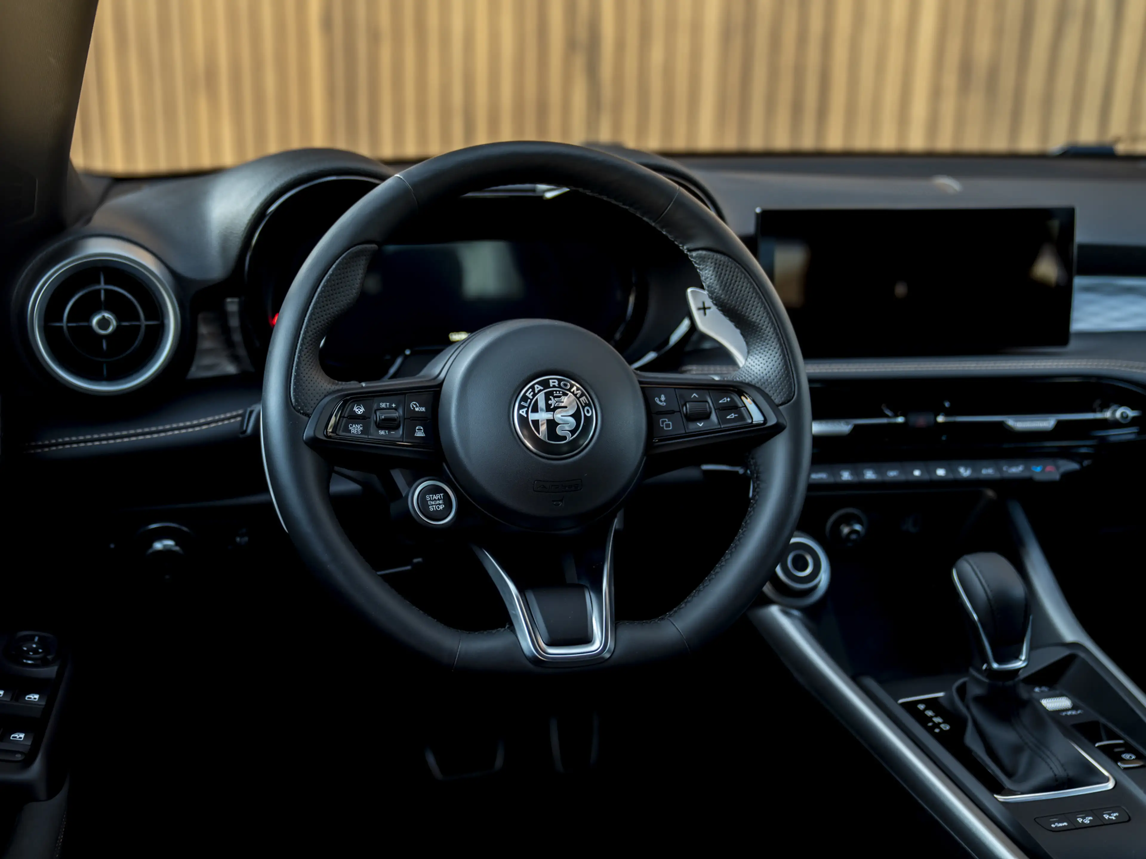 Alfa Romeo Tonale 1.3T PHEV Veloce 280pk | LED-Matrix | Harman/Kardo — photo 10