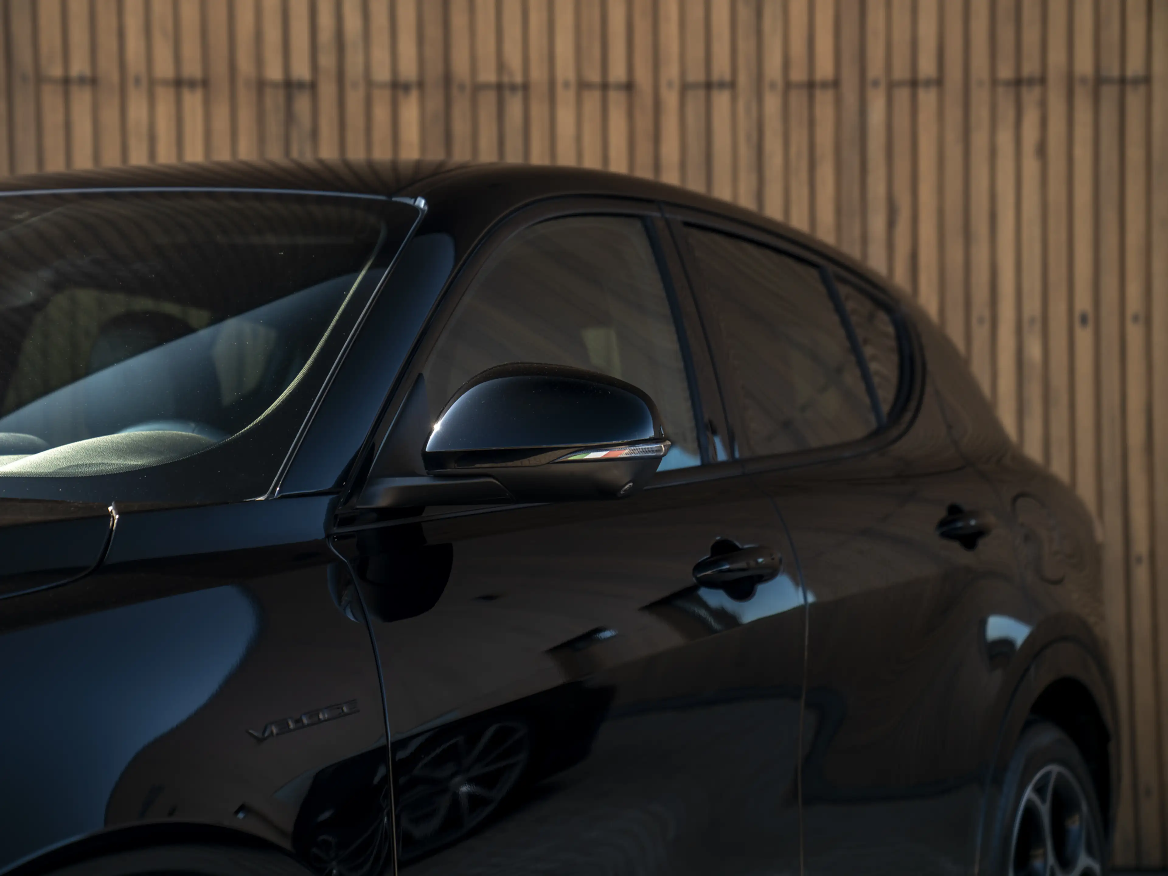 Alfa Romeo Tonale 1.3T PHEV Veloce 280pk | LED-Matrix | Harman/Kardo — photo 21