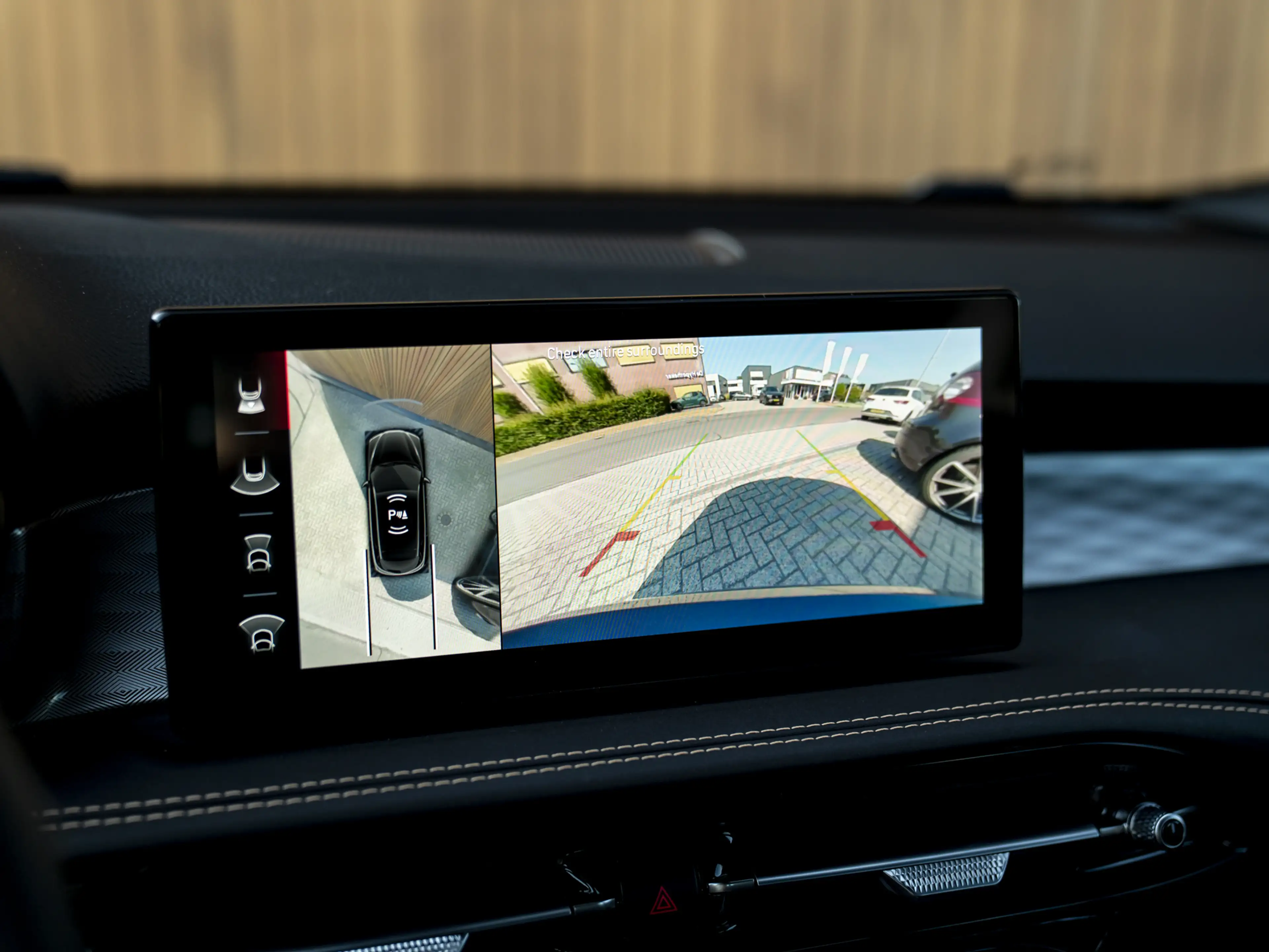 Alfa Romeo Tonale 1.3T PHEV Veloce 280pk | LED-Matrix | Harman/Kardo — photo 32