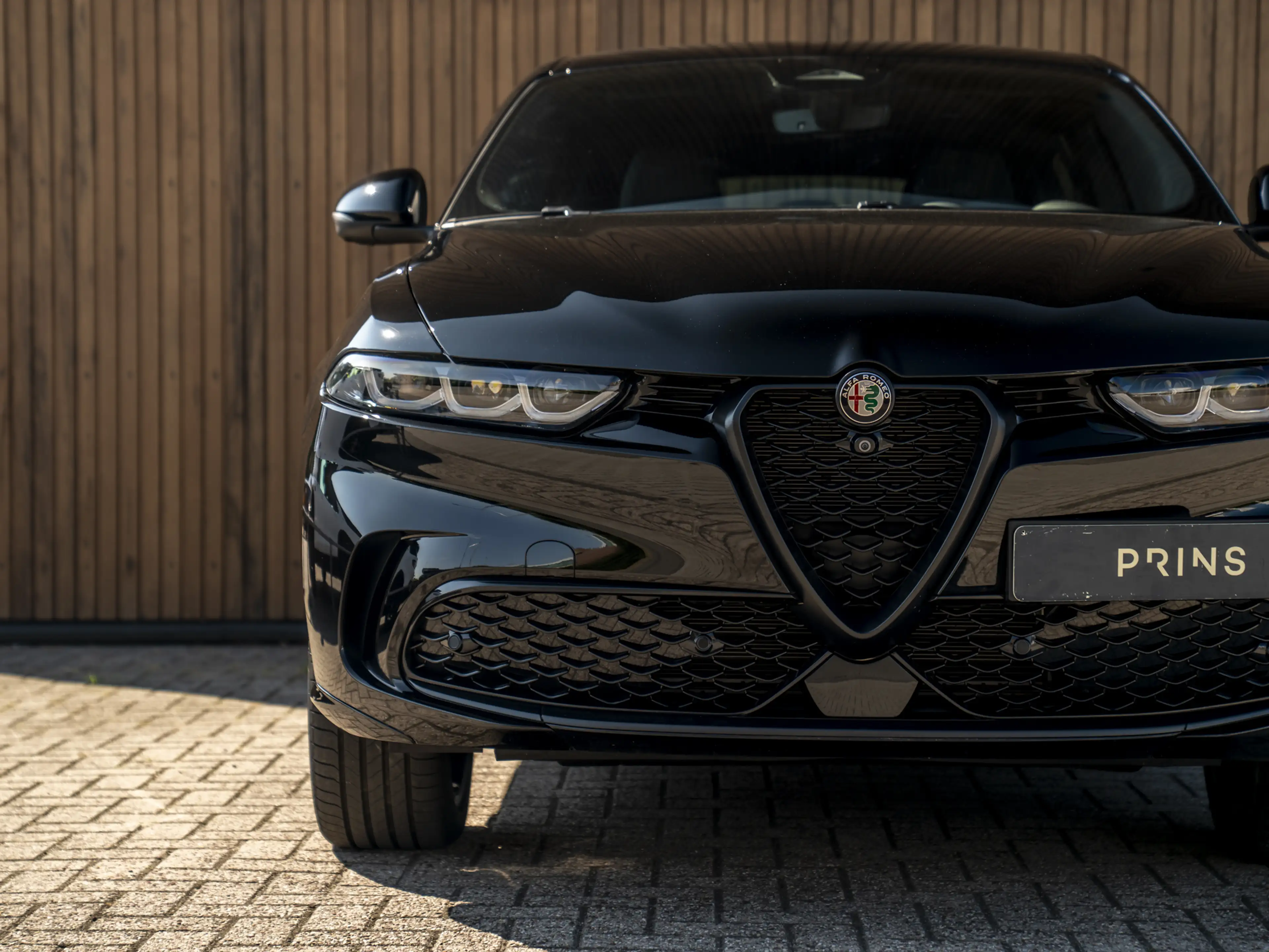 Alfa Romeo Tonale 1.3T PHEV Veloce 280pk | LED-Matrix | Harman/Kardo — photo 17