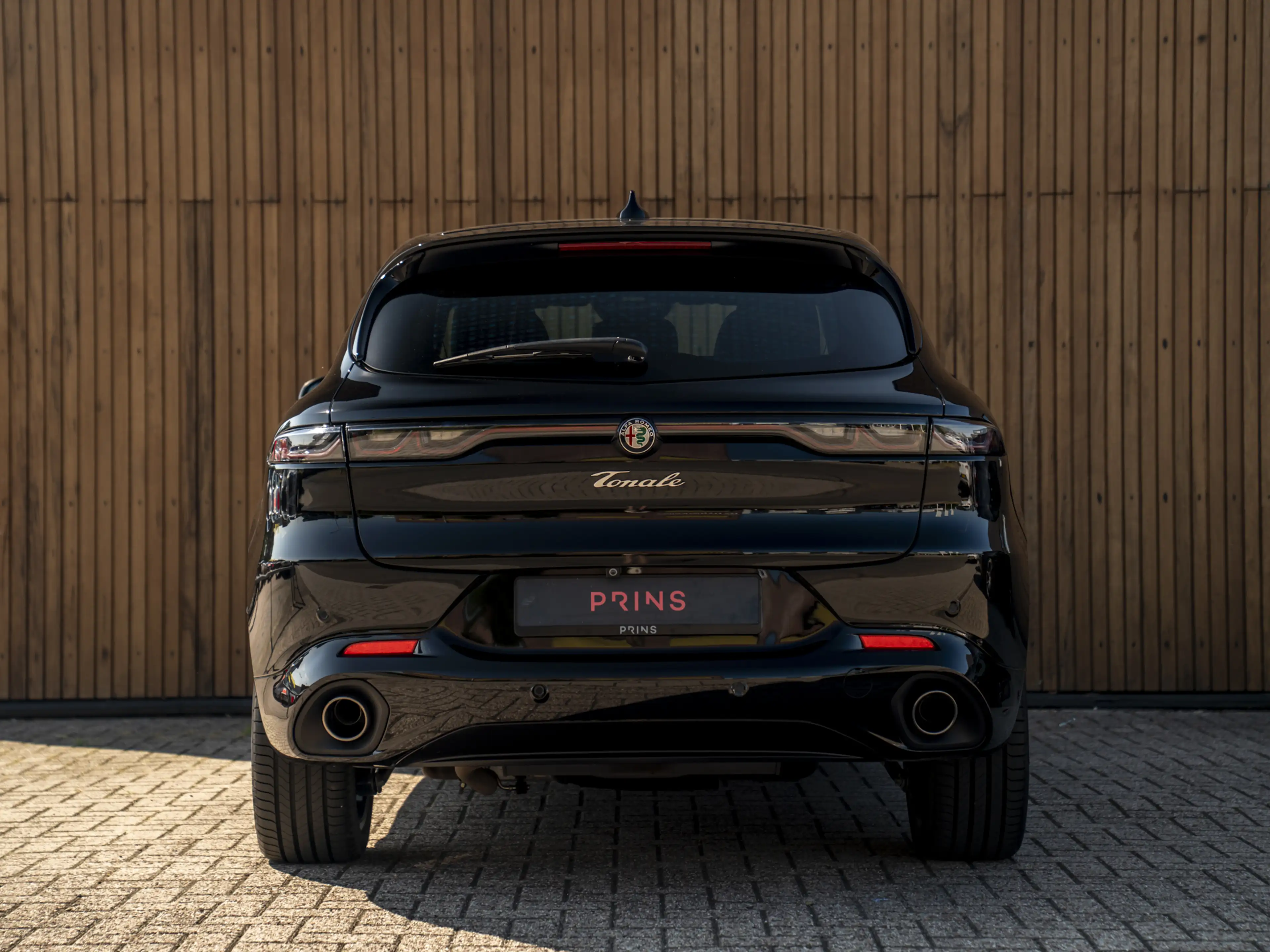Alfa Romeo Tonale 1.3T PHEV Veloce 280pk | LED-Matrix | Harman/Kardo — photo 5