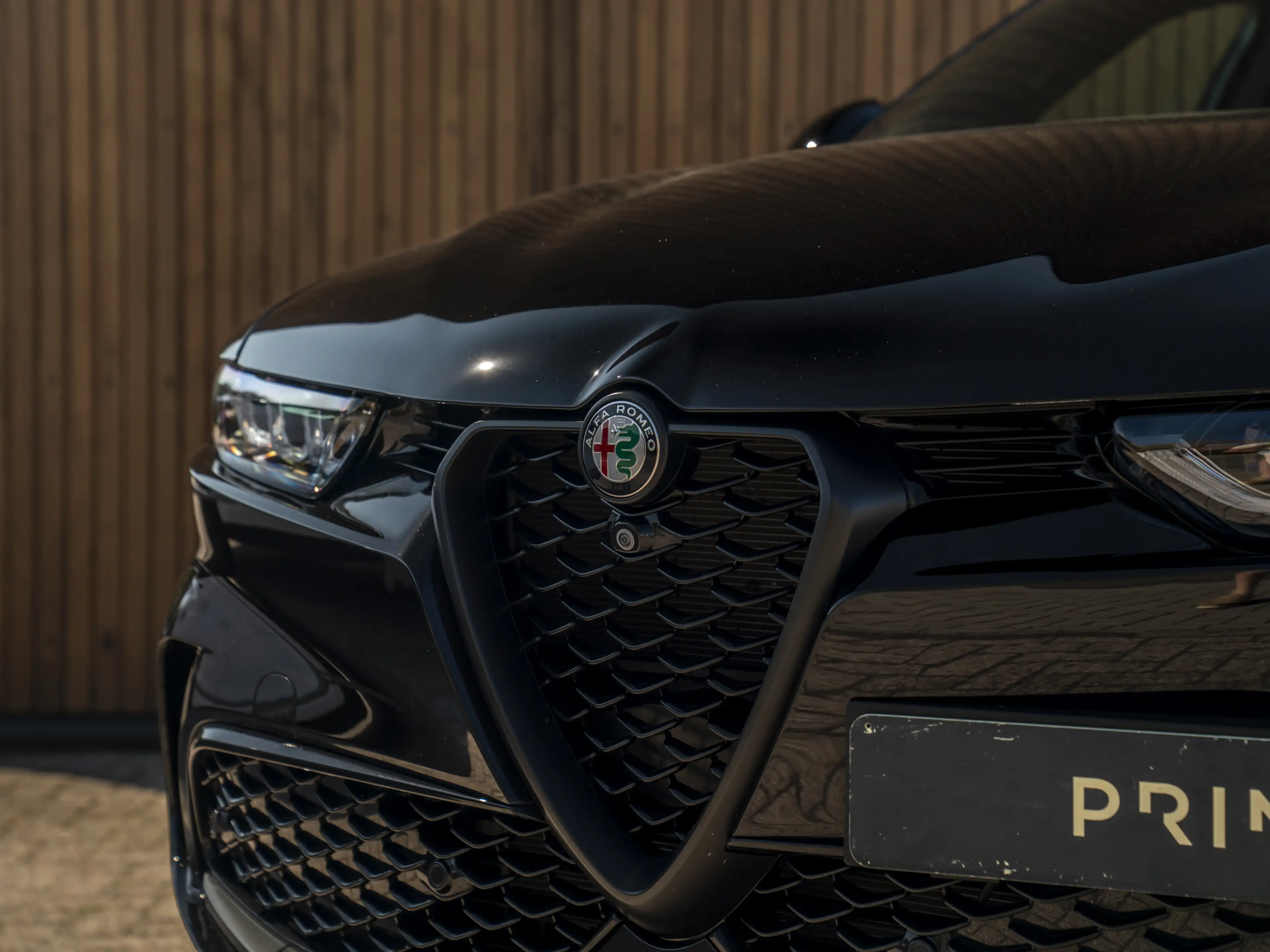 Alfa Romeo Tonale 1.3T PHEV Veloce 280pk | LED-Matrix | Harman/Kardo — photo 14