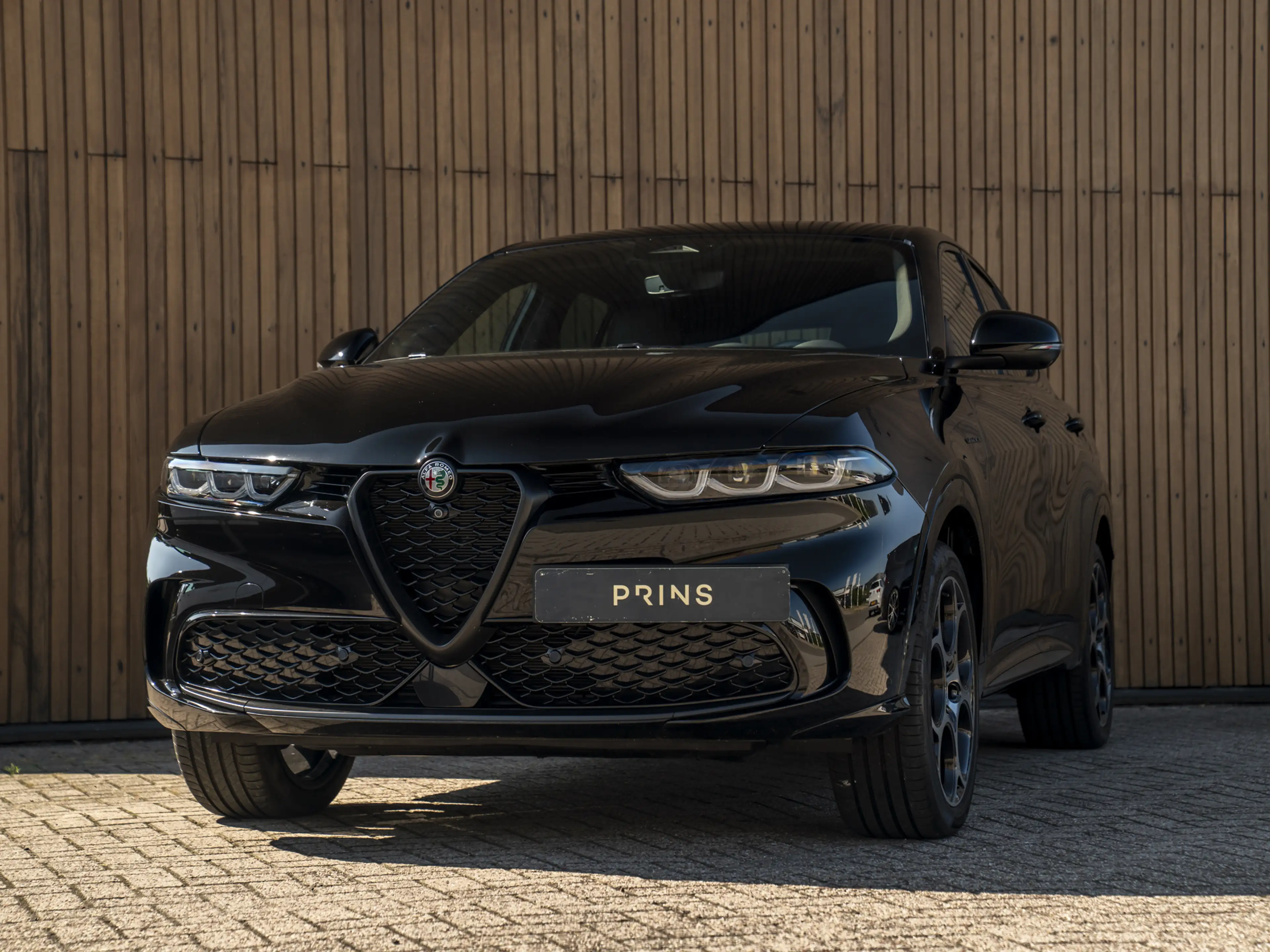 Alfa Romeo Tonale 1.3T PHEV Veloce 280pk | LED-Matrix | Harman/Kardo — photo 12