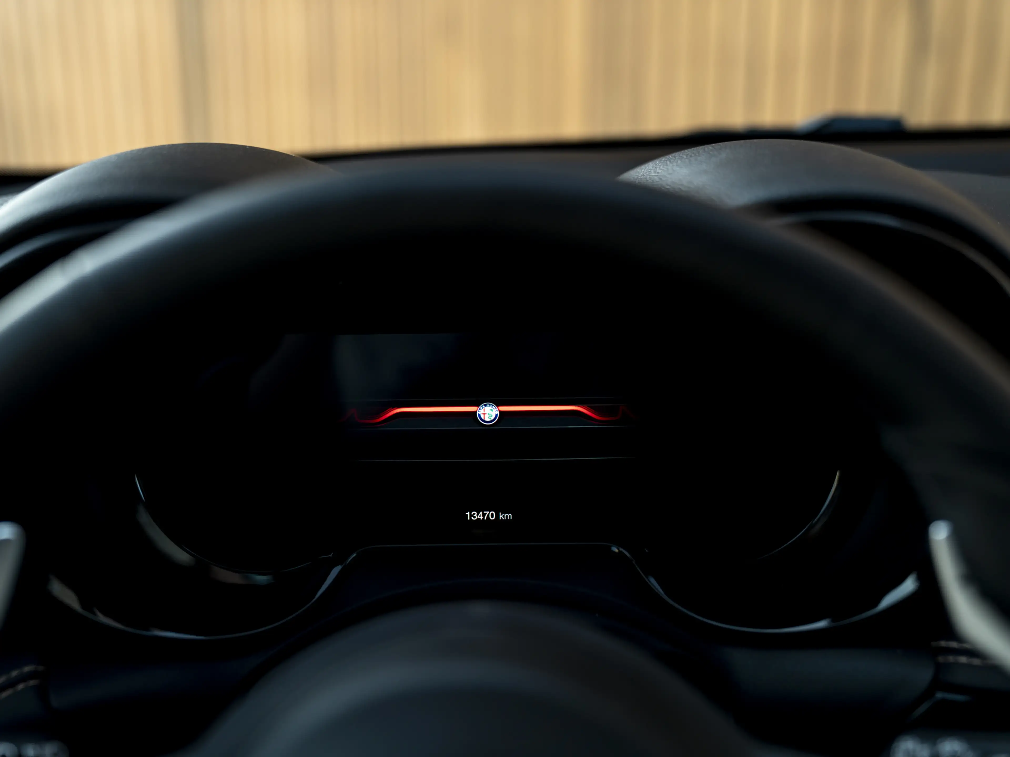 Alfa Romeo Tonale 1.3T PHEV Veloce 280pk | LED-Matrix | Harman/Kardo — photo 27