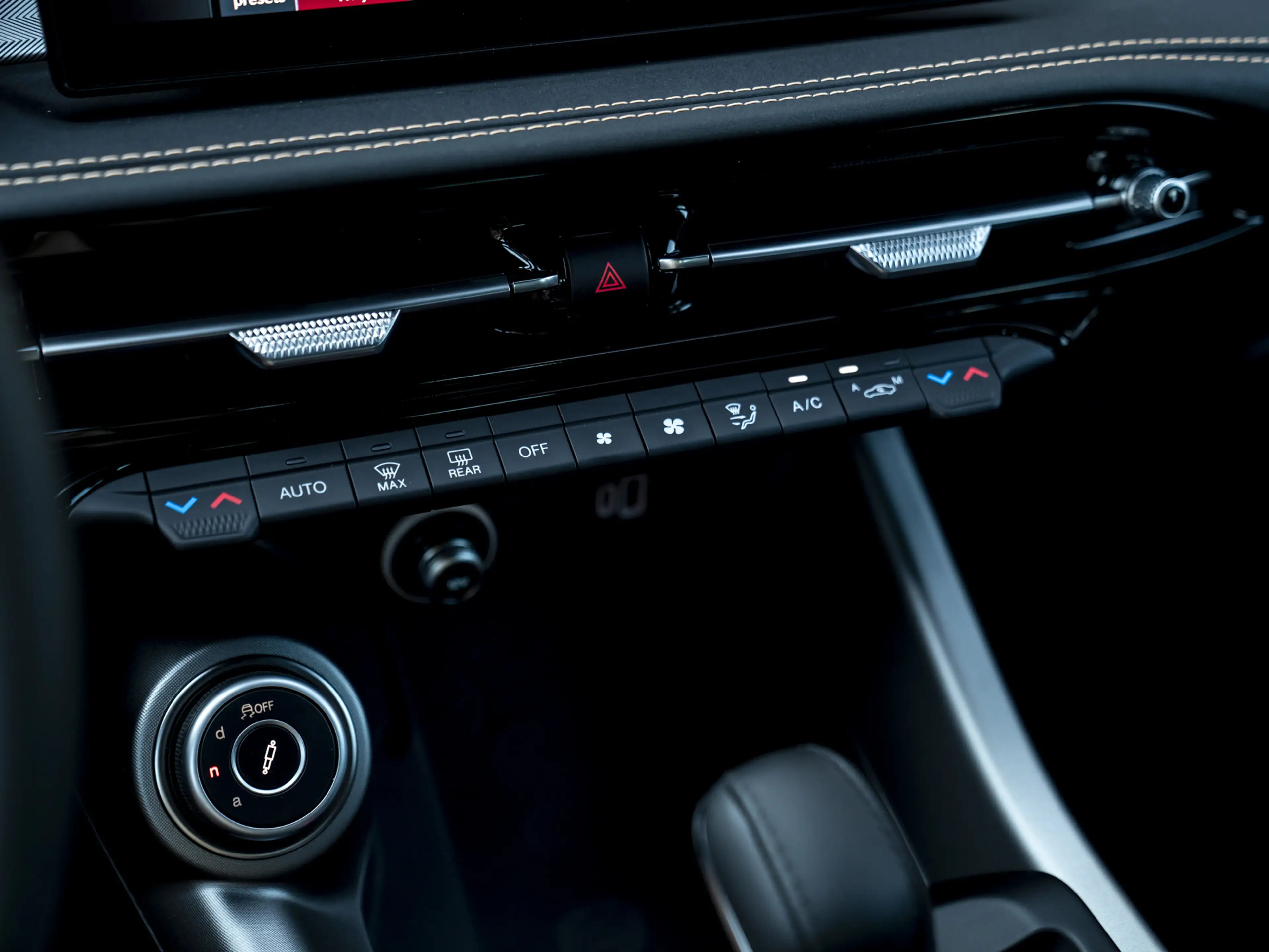 Alfa Romeo Tonale 1.3T PHEV Veloce 280pk | LED-Matrix | Harman/Kardo — photo 33