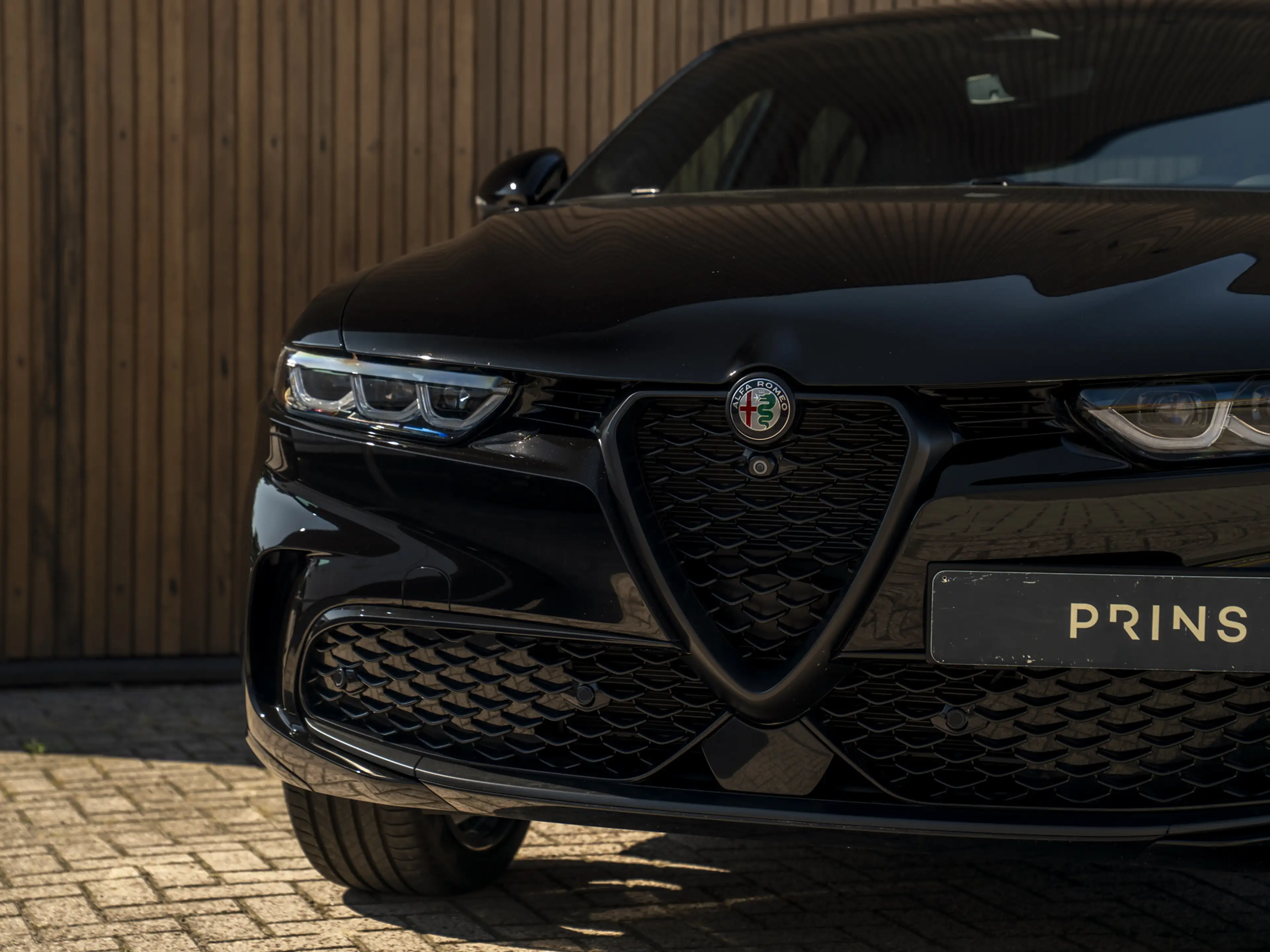 Alfa Romeo Tonale 1.3T PHEV Veloce 280pk | LED-Matrix | Harman/Kardo — photo 13