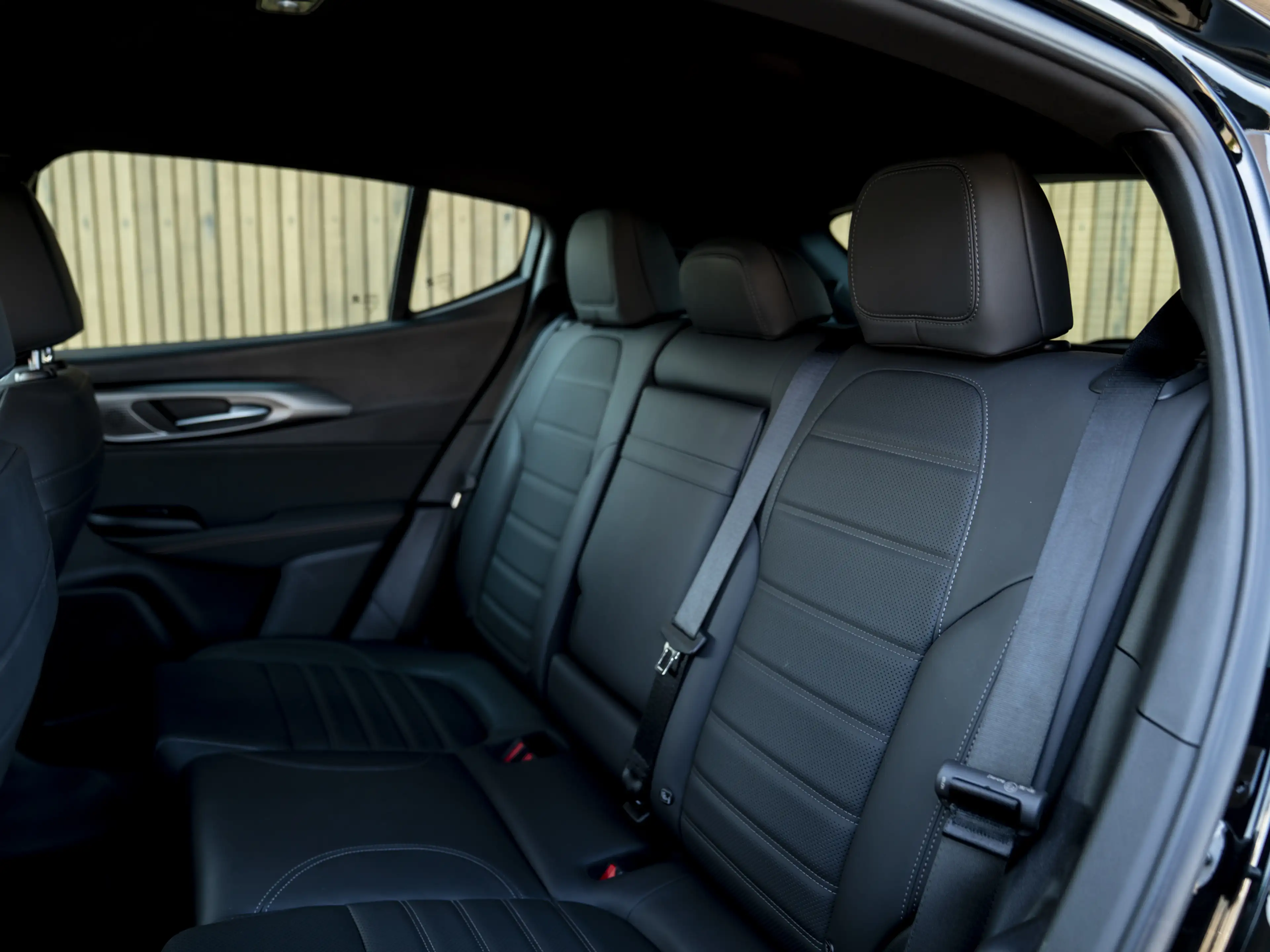 Alfa Romeo Tonale 1.3T PHEV Veloce 280pk | LED-Matrix | Harman/Kardo — photo 9