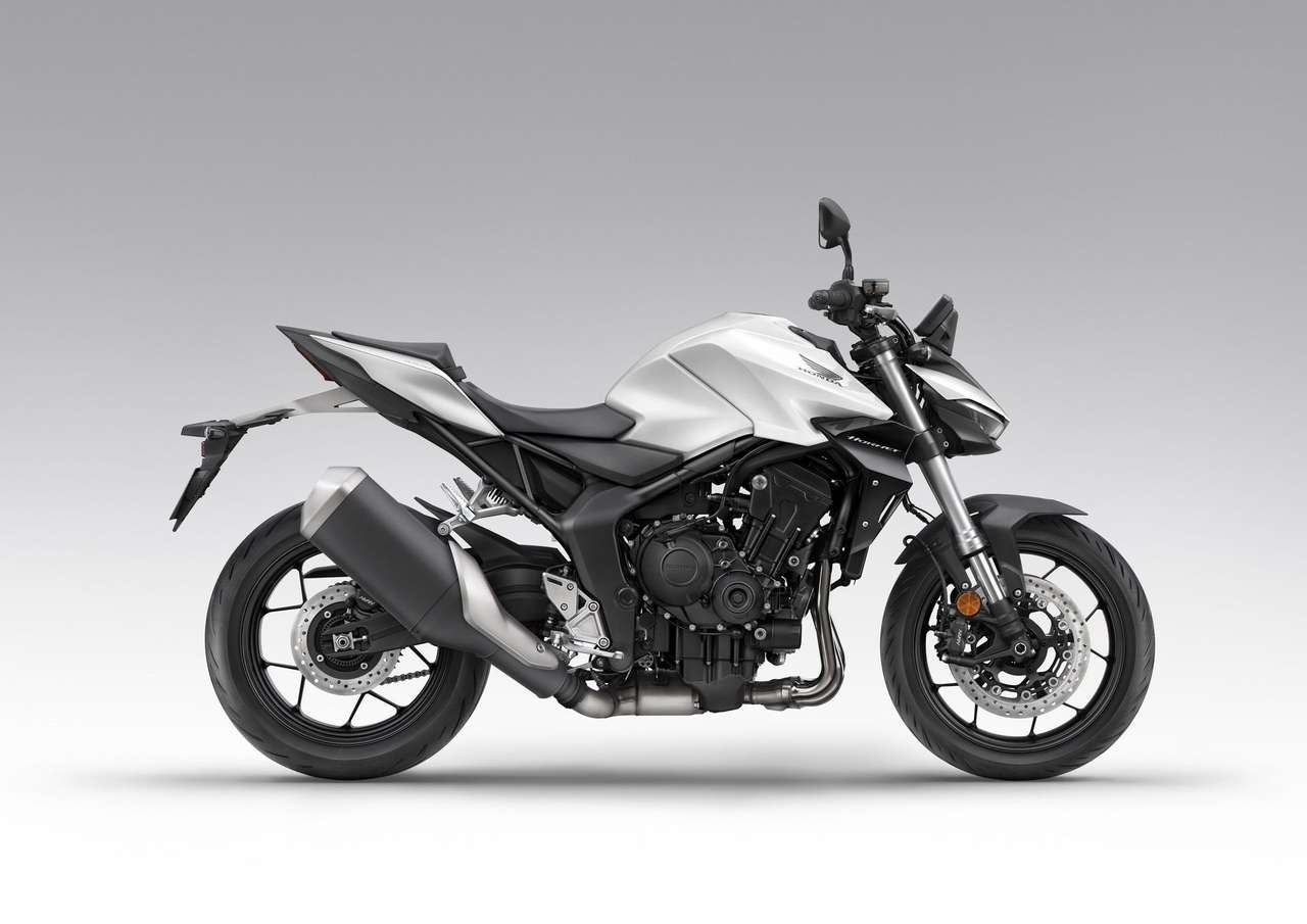 Honda Hornet HORNET 1000 - YM 2026
