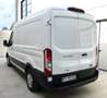 Ford Transit 310 L2H2 Trend 2.0TDCi MHEV 130 Cv Blanc - thumbnail 6