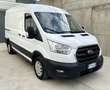 Ford Transit 310 L2H2 Trend 2.0TDCi MHEV 130 Cv Blanc - thumbnail 3