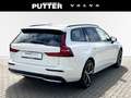 Volvo V60 B4 Benzin Plus Dark 19'' ACC HUD e-Sitze 360Kamera Weiß - thumbnail 2