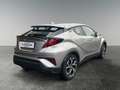 Toyota C-HR C-HR - 1,8 l Hybrid 4x2, Club, CVT Argent - thumbnail 5