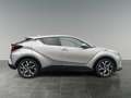 Toyota C-HR C-HR - 1,8 l Hybrid 4x2, Club, CVT Argent - thumbnail 6