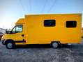 Iveco Daily Wohnmobil Camper Koffer Selbstausbau Gelb - thumbnail 3