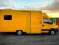 Iveco Daily Wohnmobil Camper Koffer Selbstausbau Gelb - thumbnail 2